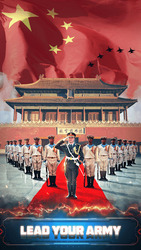 Conflict of Nations: WW3 Game Screenshot 3