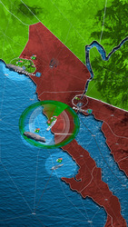 Conflict of Nations: WW3 Game Screenshot 6