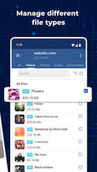 Скачать видео и все файлы Скриншот 1