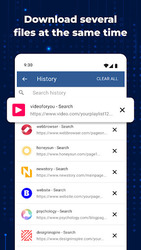 Скачать видео и все файлы Скриншот 4