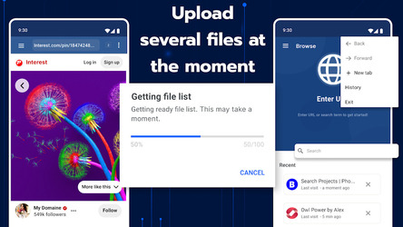 Скачать видео и все файлы Скриншот 7