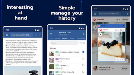 Скачать видео и все файлы Скриншот 8