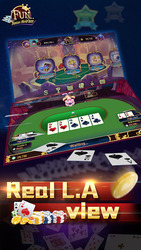 Fun Texas Holdem: Poker Clash Скриншот 3