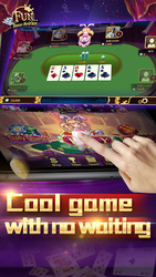 Fun Texas Holdem: Poker Clash Скриншот 4