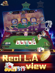 Fun Texas Holdem: Poker Clash Скриншот 5