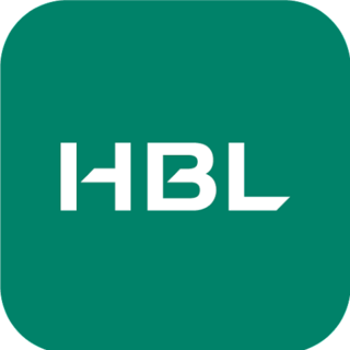 HBL Mobile Иконка