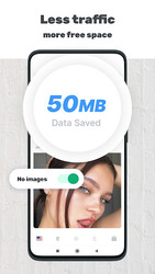 Прокси Браузер Скриншот 3