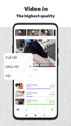 Прокси Браузер Скриншот 4