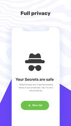 Прокси Браузер Скриншот 5