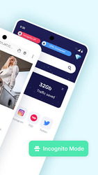 Прокси Браузер Скриншот 7