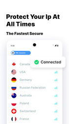 Прокси Браузер Скриншот 8