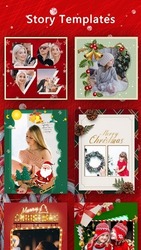 Создатель Коллажей, Фотоколлаж Скриншот 1