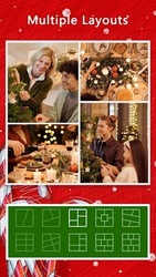 Создатель Коллажей, Фотоколлаж Скриншот 2