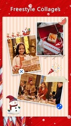 Создатель Коллажей, Фотоколлаж Скриншот 3
