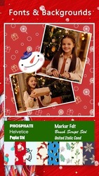 Создатель Коллажей, Фотоколлаж Скриншот 5