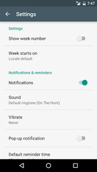 Целевой трекер/кал. тренировок Скриншот 6