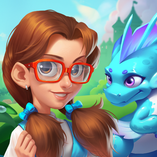 Merge Fables® APK