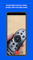 Be My Eyes Screenshot 3