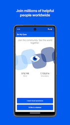 Be My Eyes Screenshot 5