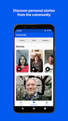 Be My Eyes Screenshot 6