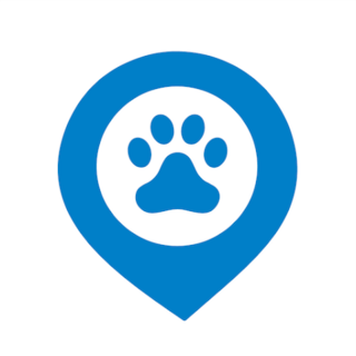 Tractive GPS для кошек и собак Иконка