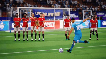 Top Football Manager 2024 Screenshot 7