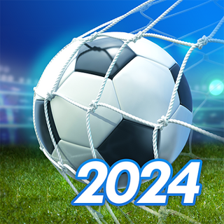 Top Football Manager 2024 Иконка
