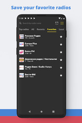 Radio Russia FM Online Screenshot 3