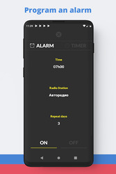 Radio Russia FM Online Screenshot 4