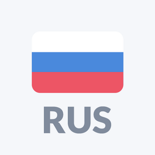 Русское Радио: FM онлайн Иконка