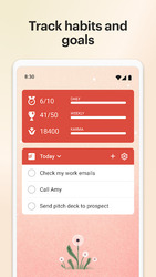 Todoist: планы и задачи Скриншот 7