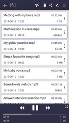 диктофон Скриншот 3