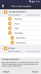 диктофон Скриншот 6