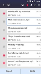 диктофон Скриншот 7