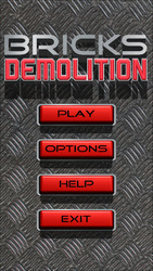 Bricks DEMOLITION Screenshot 1