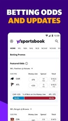 Yahoo Sports: Scores & News Screenshot 4
