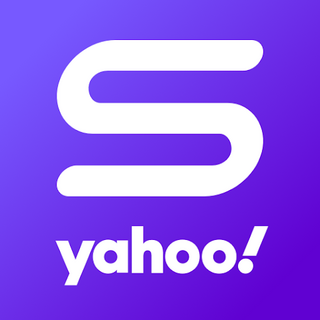 Yahoo Sports: Scores & News Иконка