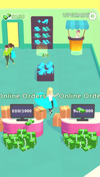 Fashion Universe Screenshot 5