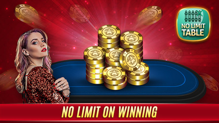 Teen Patti Game - 3Patti Poker Screenshot 4