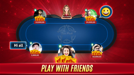 Teen Patti Game - 3Patti Poker Screenshot 6