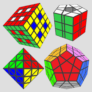 Vistalgy® Cubes Icon