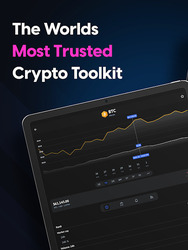 The Crypto App - Coin Tracker Скриншот 8