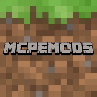 Minecraft Toolbox Mods MCPE Icon