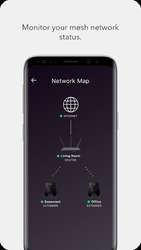 NETGEAR Nighthawk WiFi Router Скриншот 6