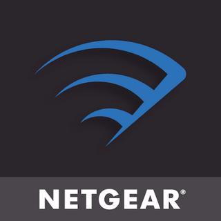 NETGEAR Nighthawk WiFi Router Icon