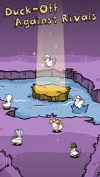 Clusterduck Screenshot 7