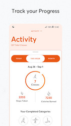 Mindbody: Fitness, Salon & Spa Screenshot 6