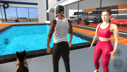 Indian Bikes And Cars Game 3D Screenshot 2