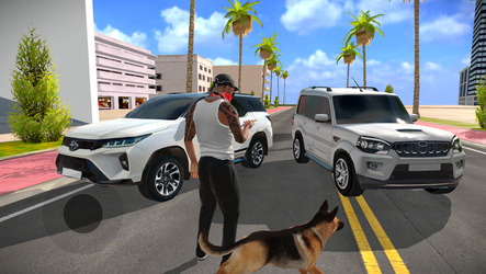 Indian Bikes And Cars Game 3D Screenshot 3