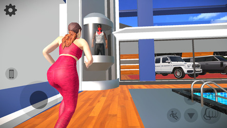 Indian Bikes And Cars Game 3D Screenshot 5